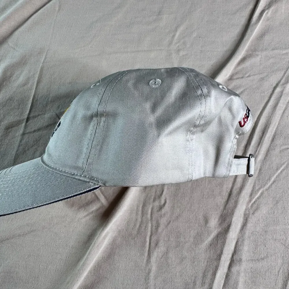 U.S. Open USGA The Olympic Club 2012 Slouch Style Adjustable Golf Cap Hat NEW